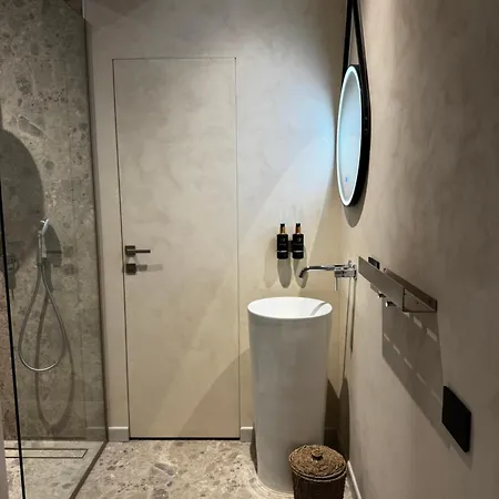 Vendégház Nb Boutique Tuzla